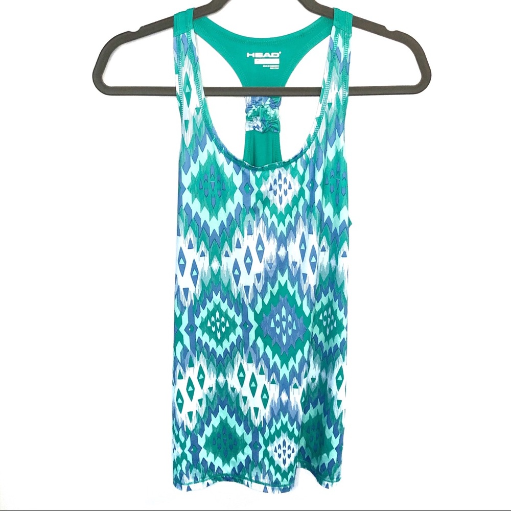 ✨3/$30 Head Racerback Workout Tank